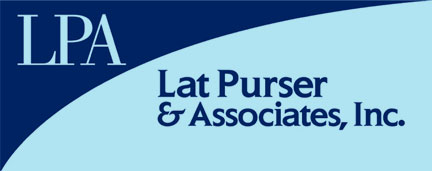 Lat Purser & Assoociates, LLC